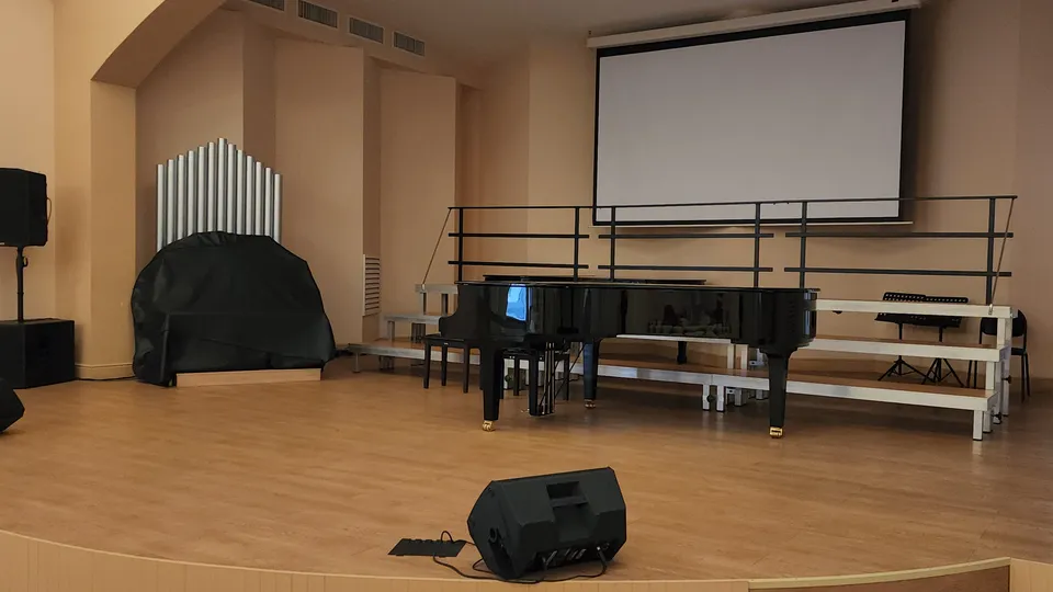 Фото: МедиаБанк Подмосковья/Дмитрий Павлов