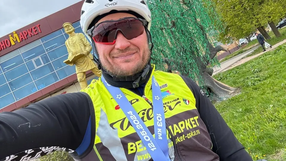 Фото: t.me/Олег Сирота