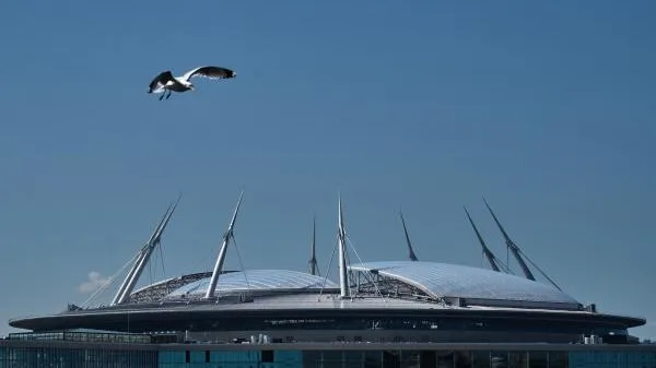 Алексей Даничев / РИА Новости