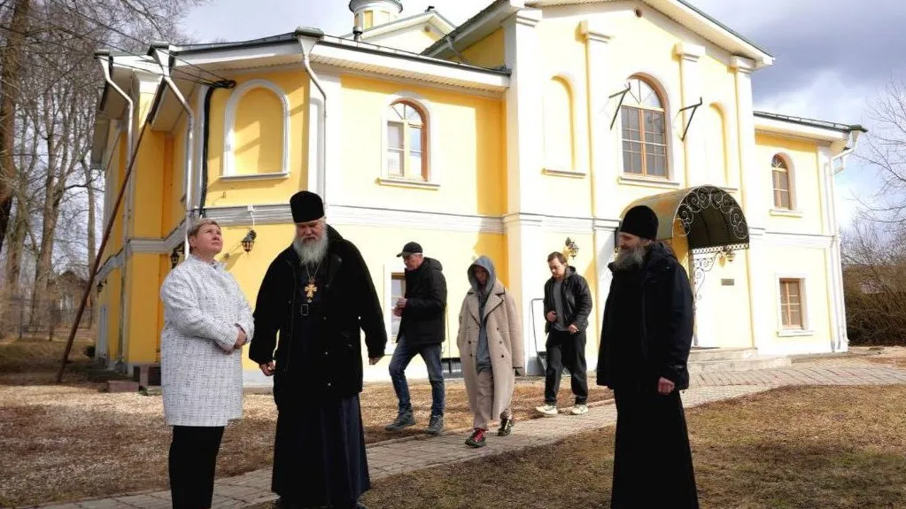 Фото: t.me/OErohanovaSP