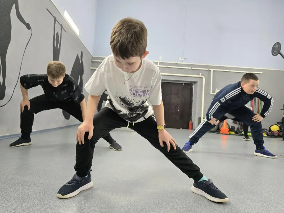 Фото: Яна Шаливская