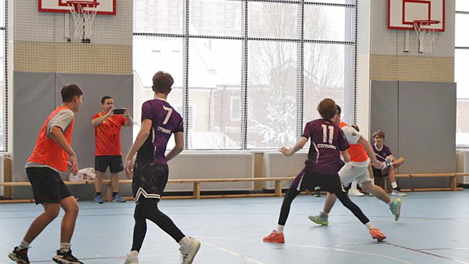 Фото: пресс-служба администрации г.о. Ступино