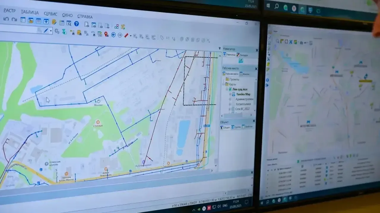 пресс-служба администрации Ленинского городского округа