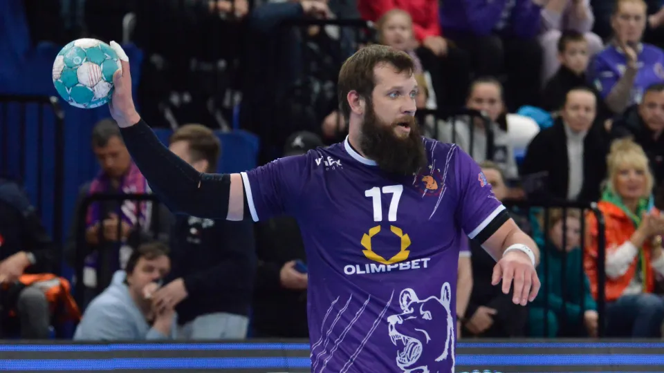 Фото: ГК «Чеховские медведи»