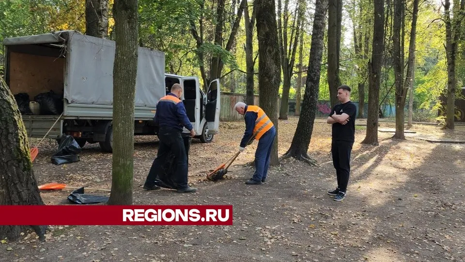 Фото: Ольга Шеметова