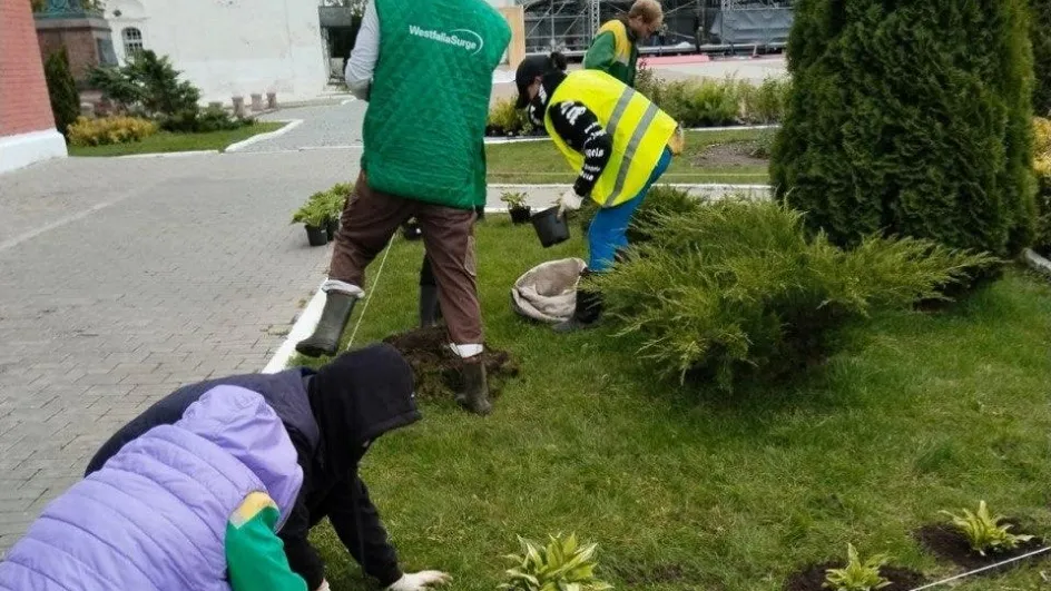 Фото: Минчистоты МО