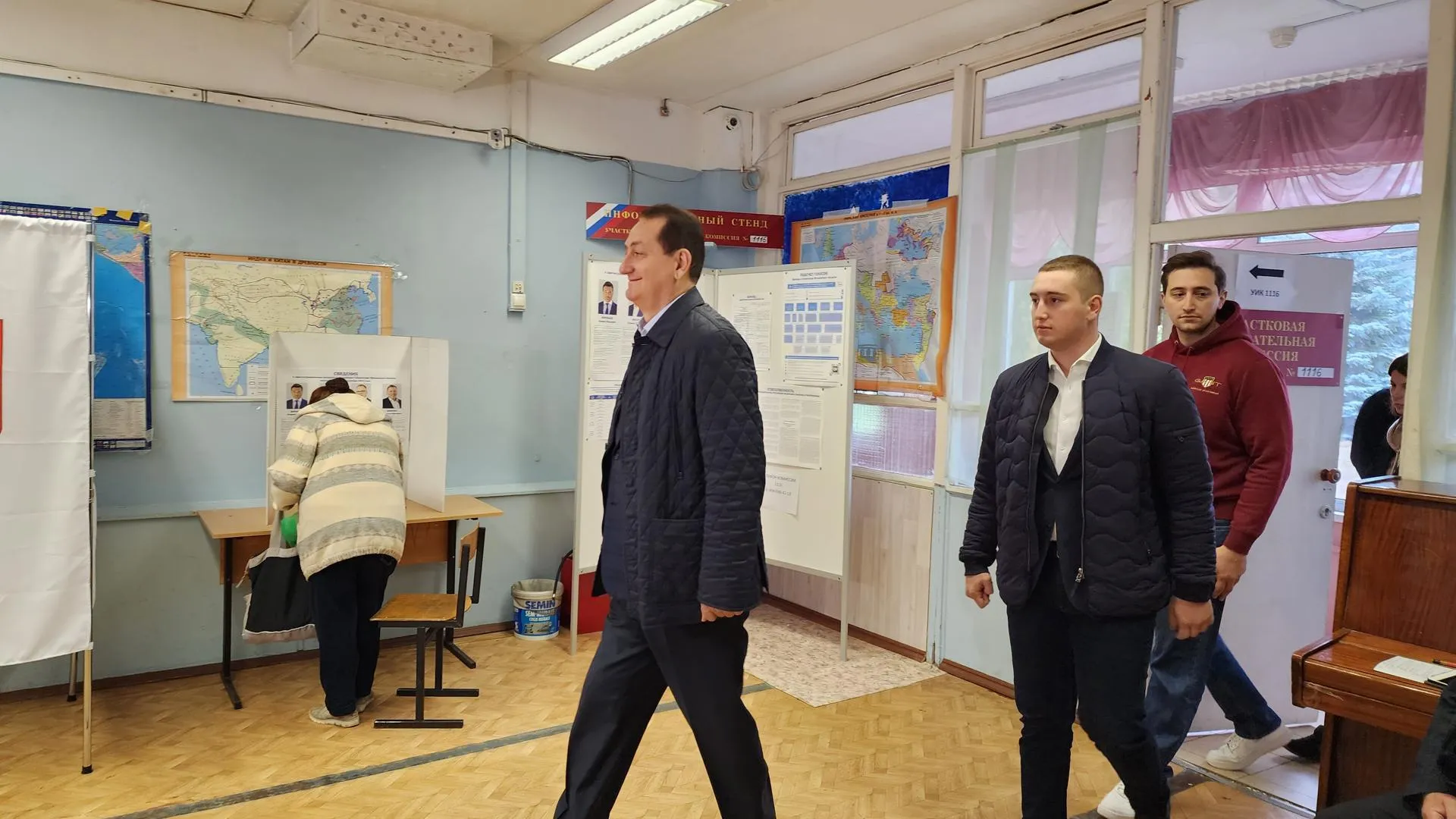 Евгений Лавряшин