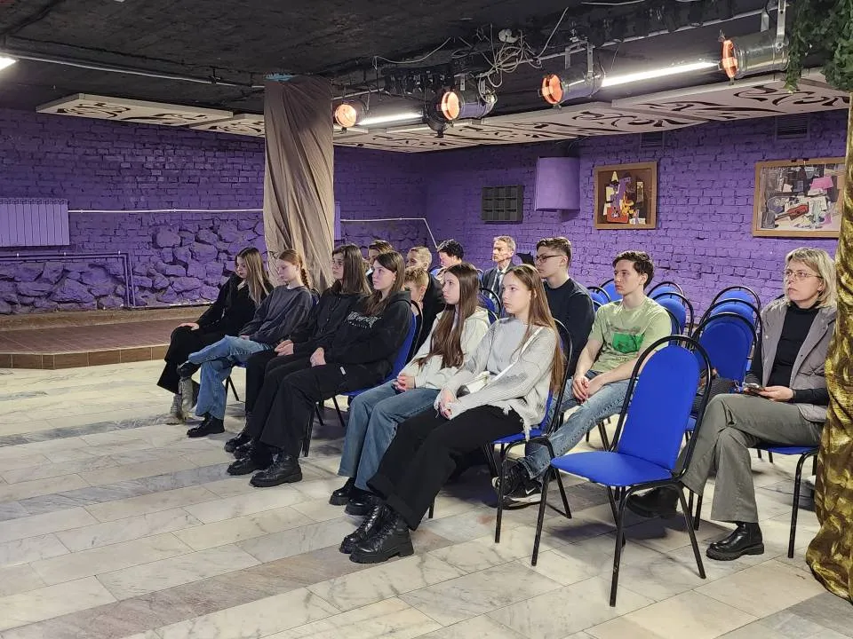 Фото: Елена Шумакова