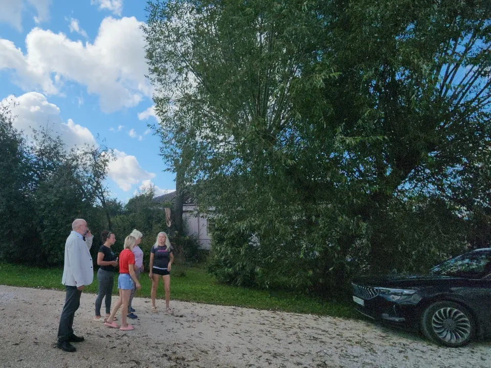 Фото: МедиаБанк Подмосковья/Валерий Гореловский