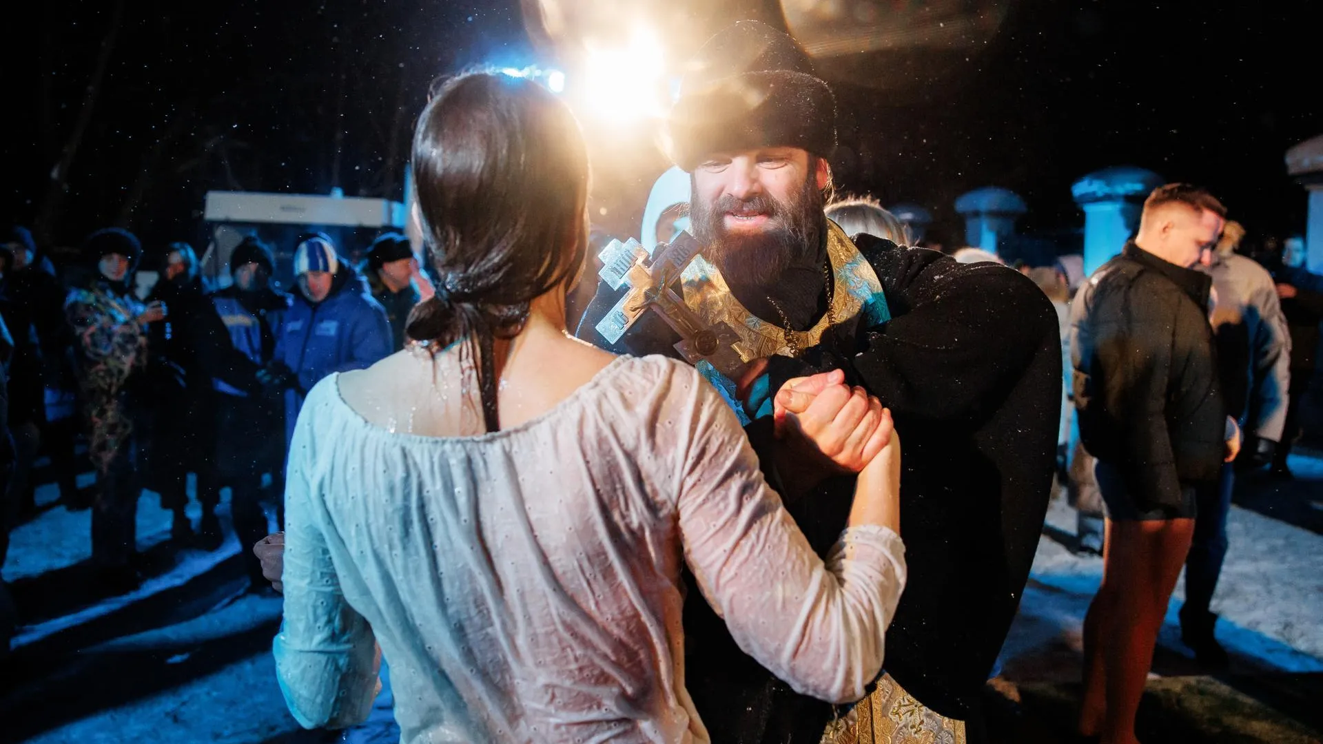 Администрация г.о. Дубна