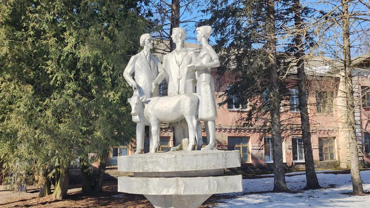 МедиаБанк Подмосковья/Дмитрий Беденко