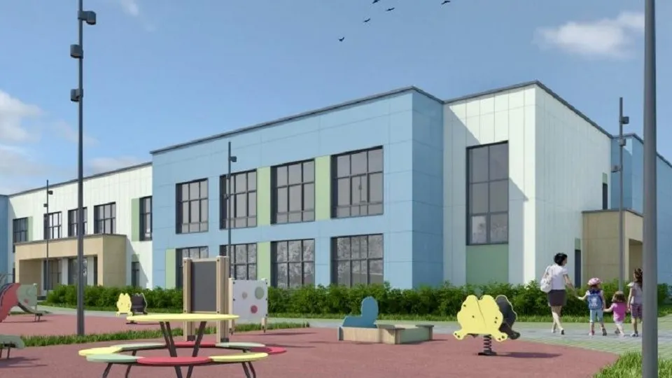 Фото: проектное решение