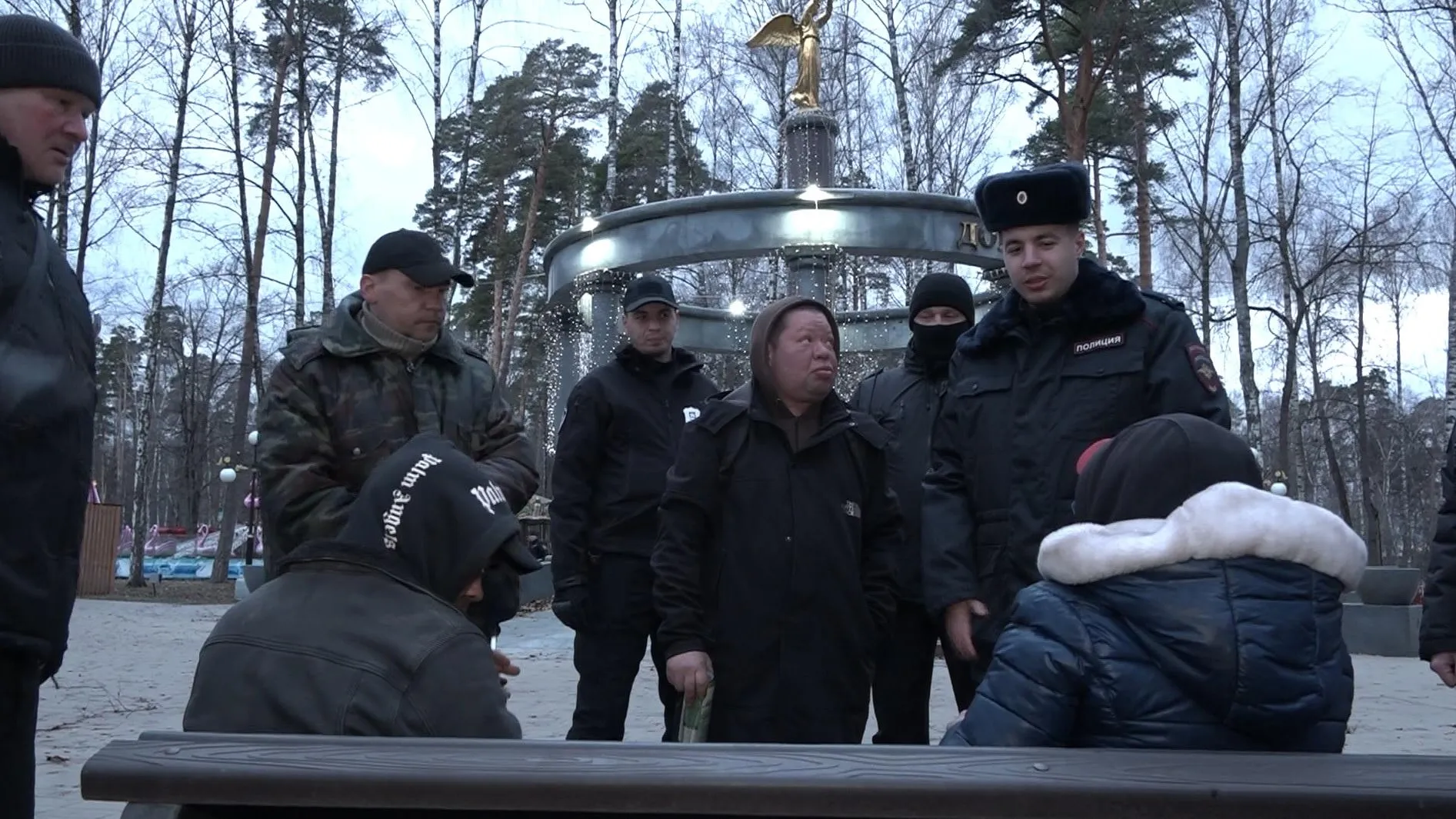 пресс-служба администрации Богородского городского округа