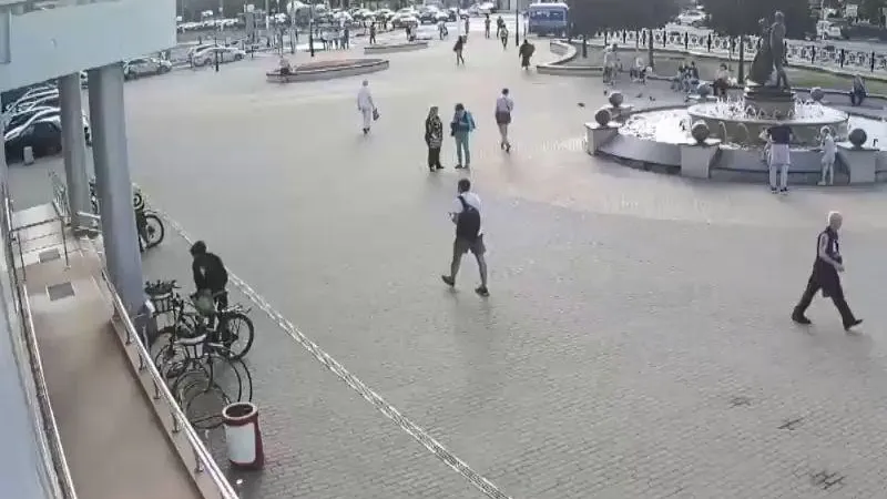ГУ МВД по МО