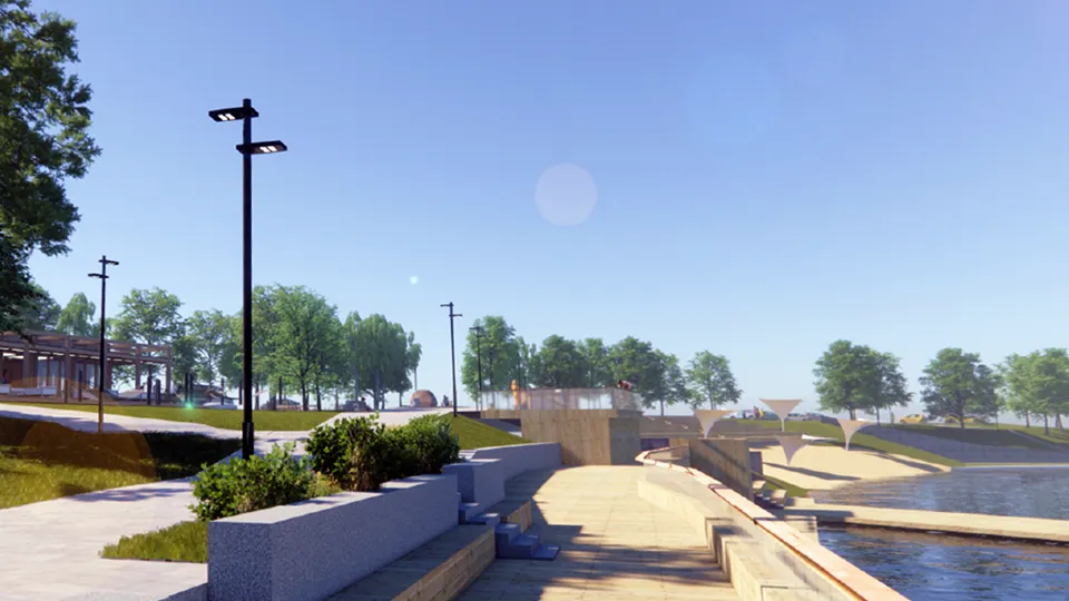 Фото: проектное решение