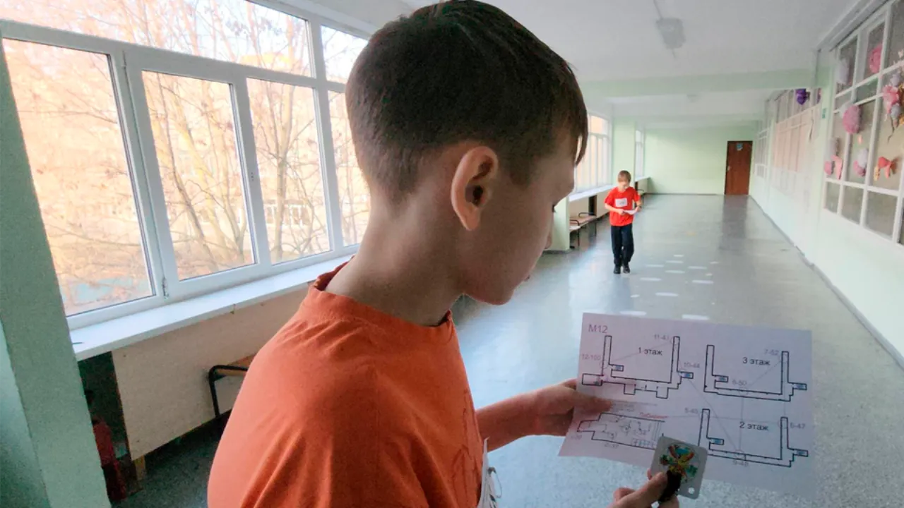 Максим Сафронов