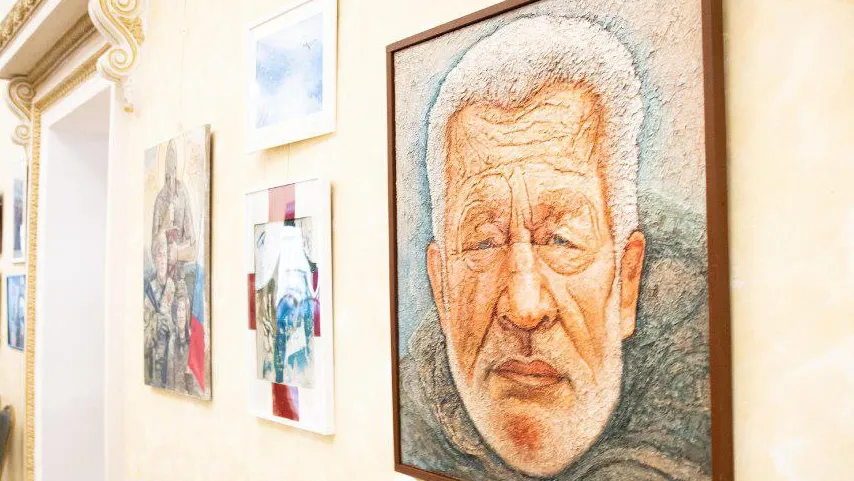 Фото: Центр культурного развития "Яхромский"/ВКонтакте.