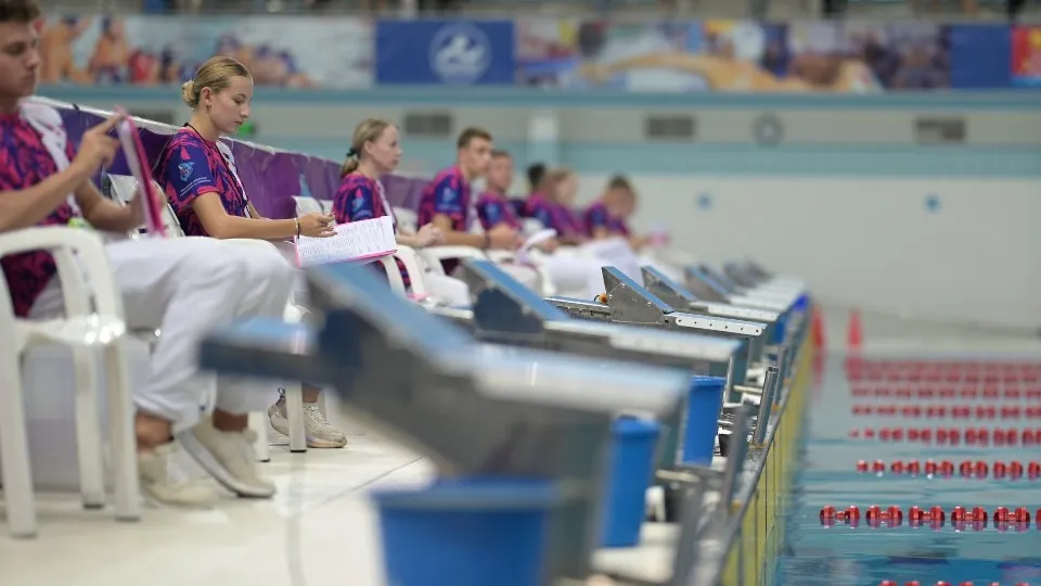 Фото: vk.com/Дворец водных видов спорта «РУЗА»