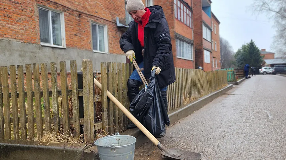 Фото: Дмитрий Беденко