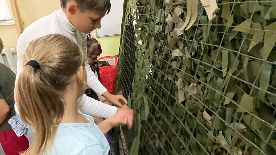 Фото: пресс-служба администрации Наро-Фоминского г.о.