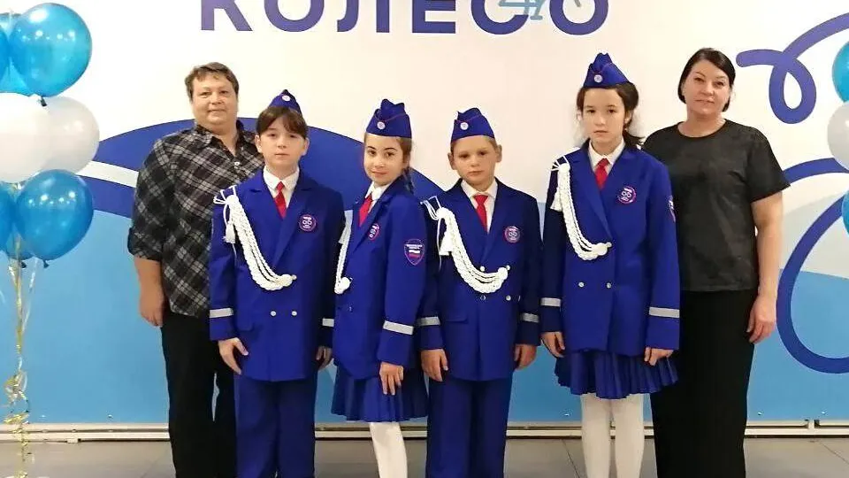 Фото: администрация г.о.Клин