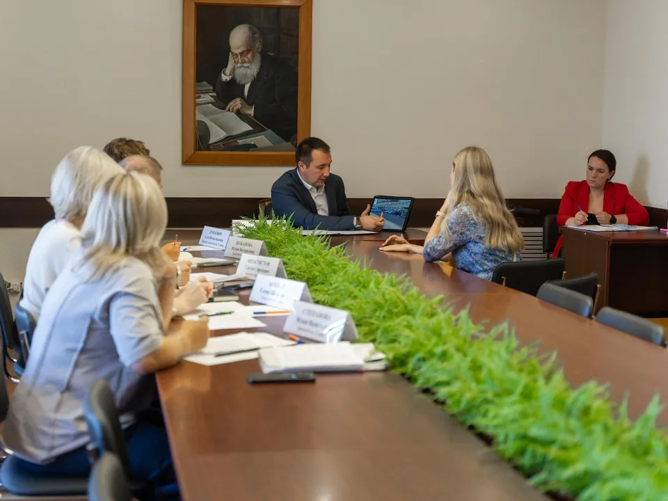 Фото: пресс-служба администрации г.о. Жуковский