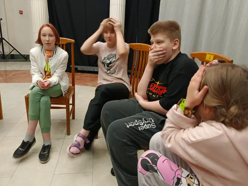 Фото: ТЮА «ЧересЧУР»