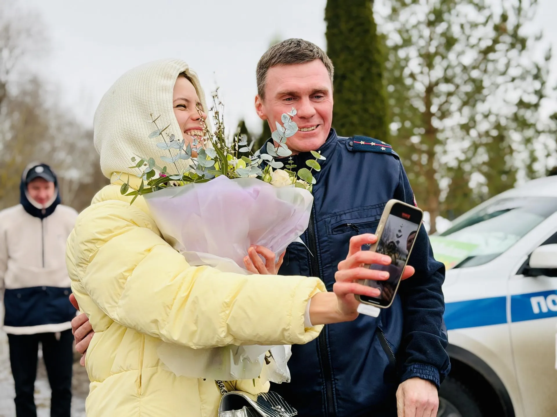 МедиаБанк Подмосковья/Ольга Стаферова