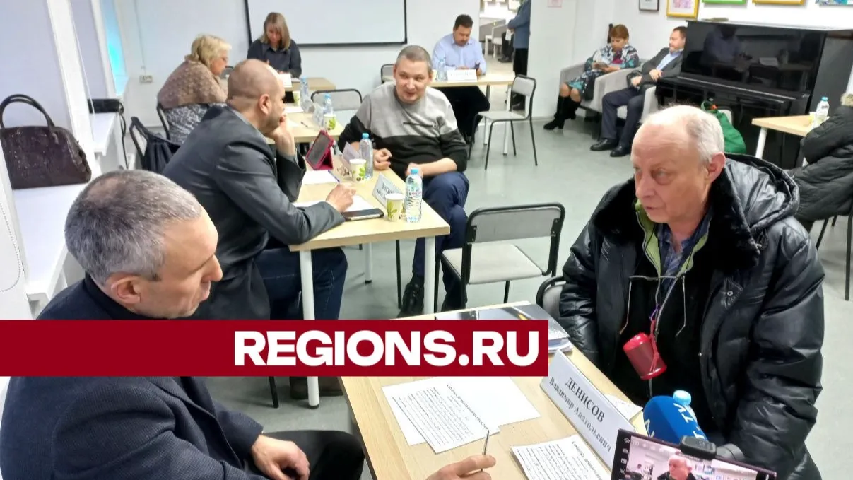 Фото: Олег Книжник