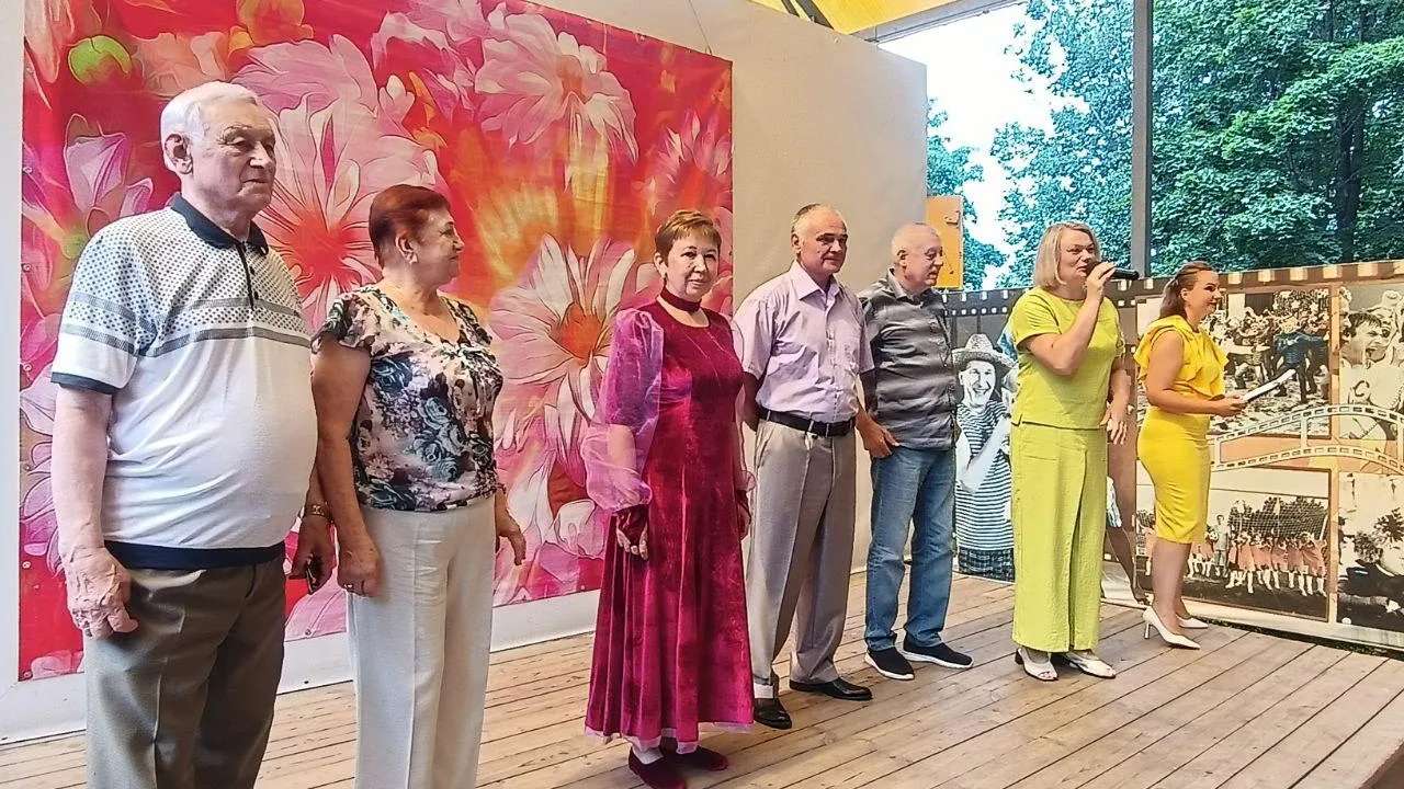 Фото: пресс-служба Администрации г.о. Егорьевск