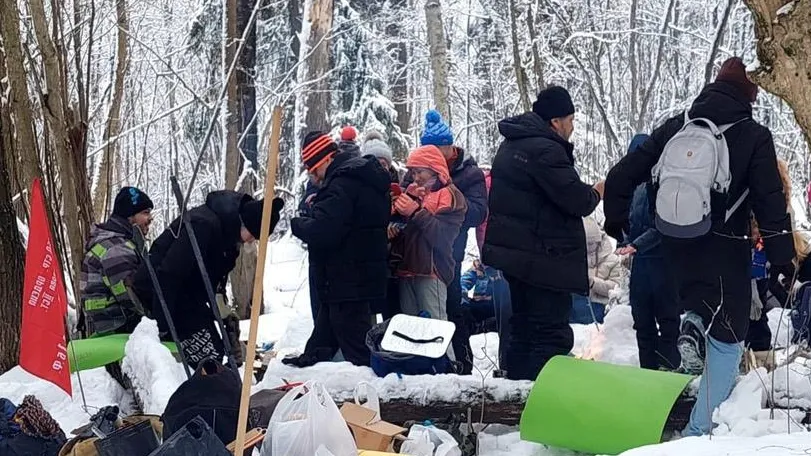 Фото: Министерство образования МО