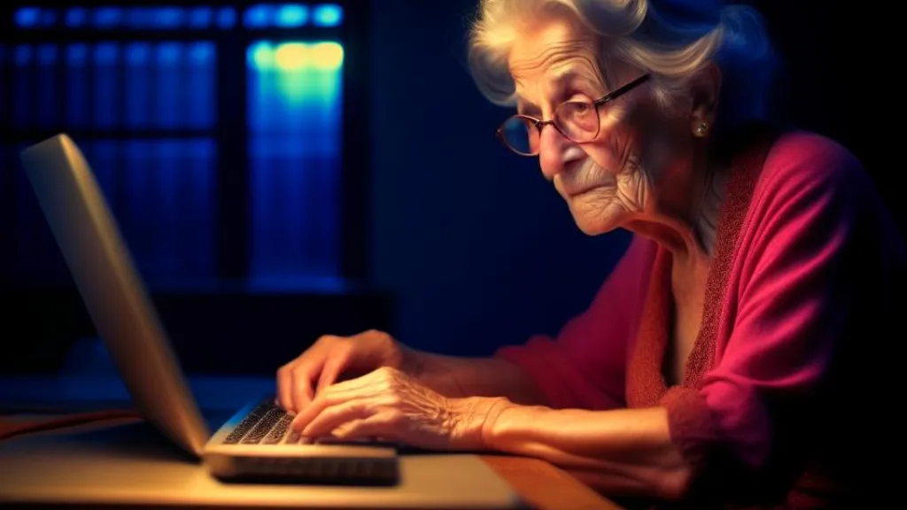 Изображение создано в нейросети