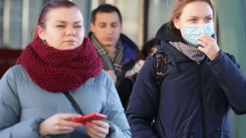 Виталий Белоусов / РИА Новости