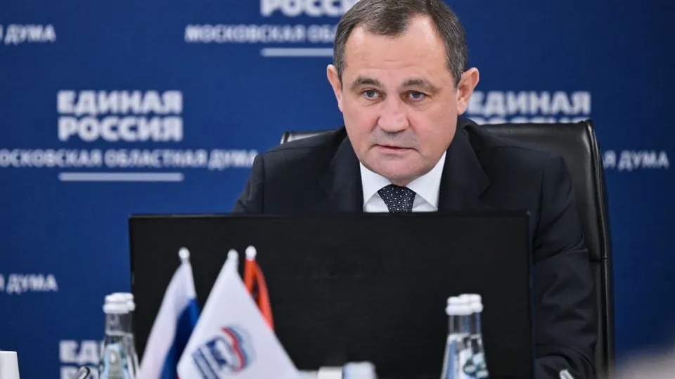 Фото: пресс-служба МОРО партии «Единая Россия»