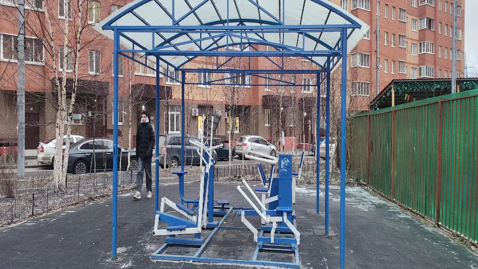 Фото: МедиаБанк Подмосковья/Хавива Фонина