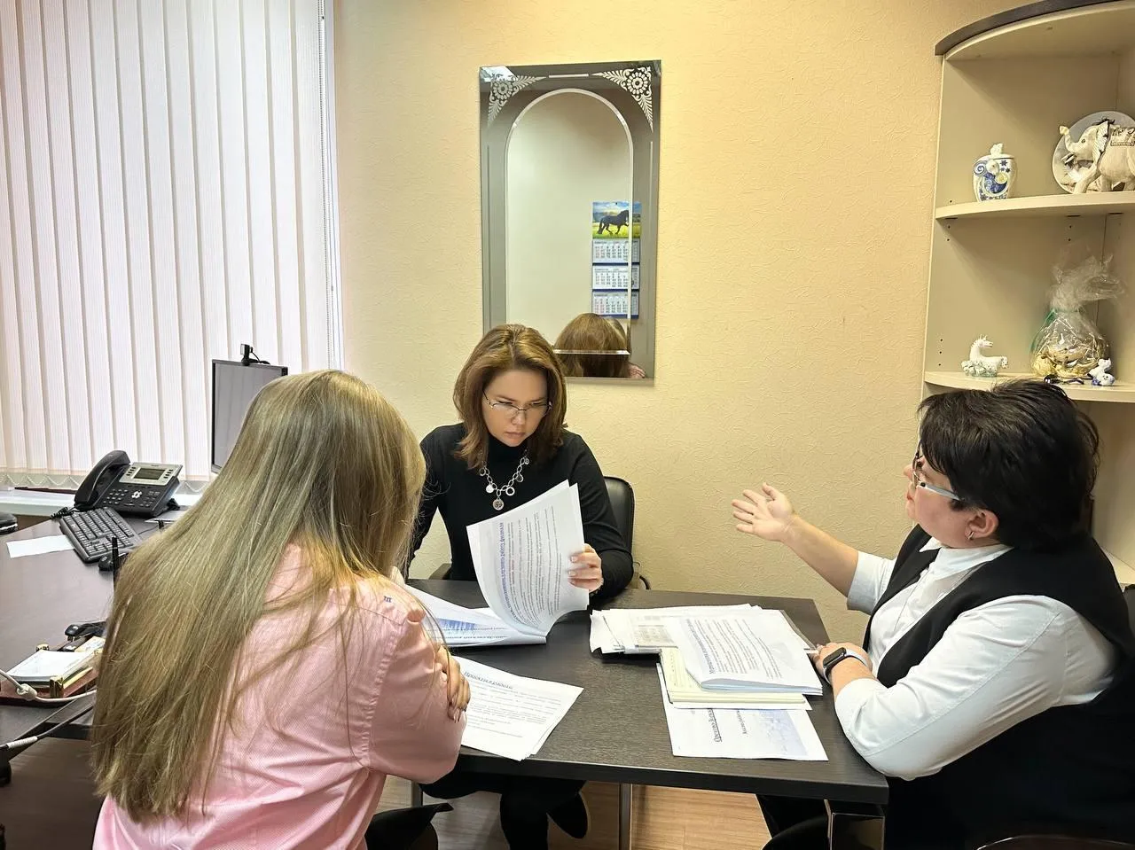 Фото: Пресс-служба БТИ Московской области