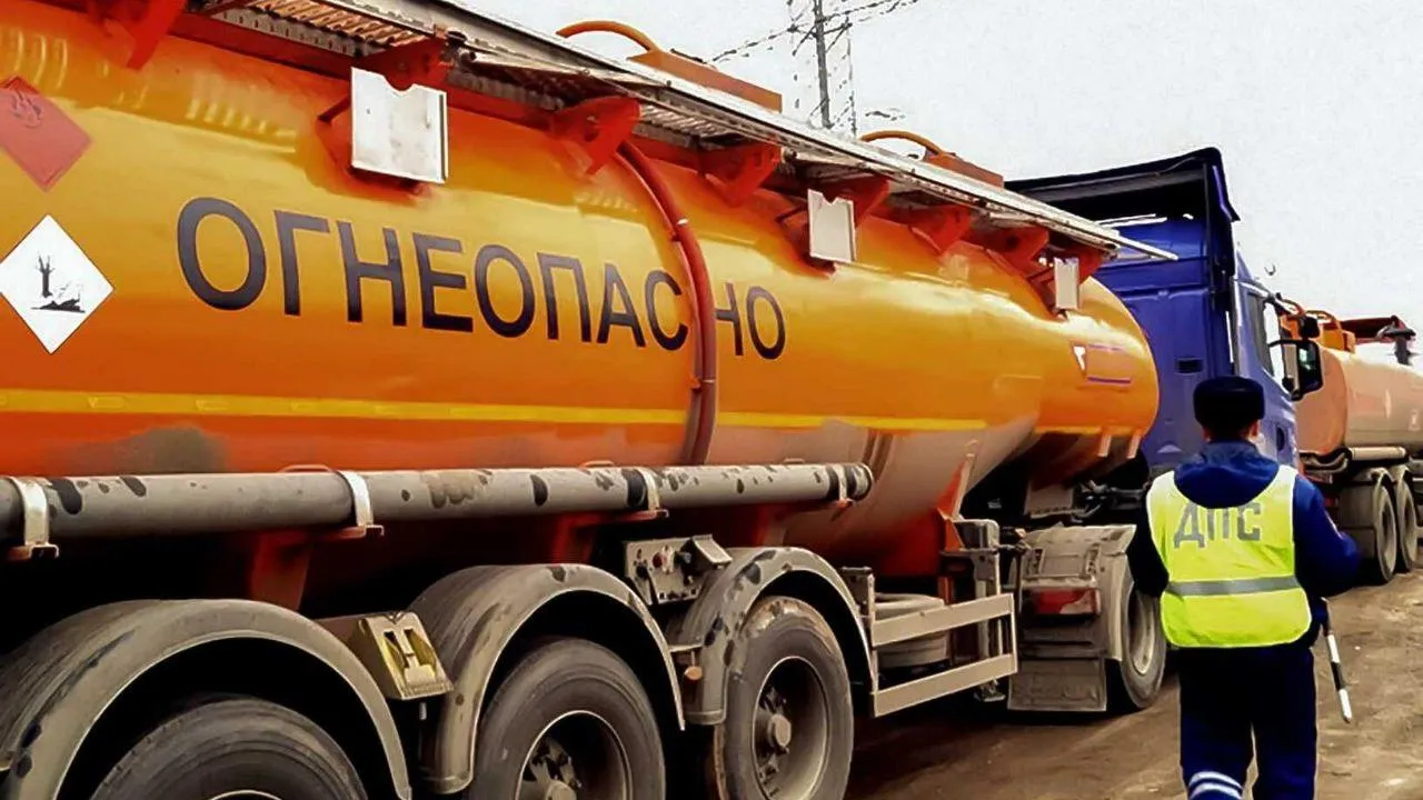 Фото: Госавтоинспекция по Талдомскому округу