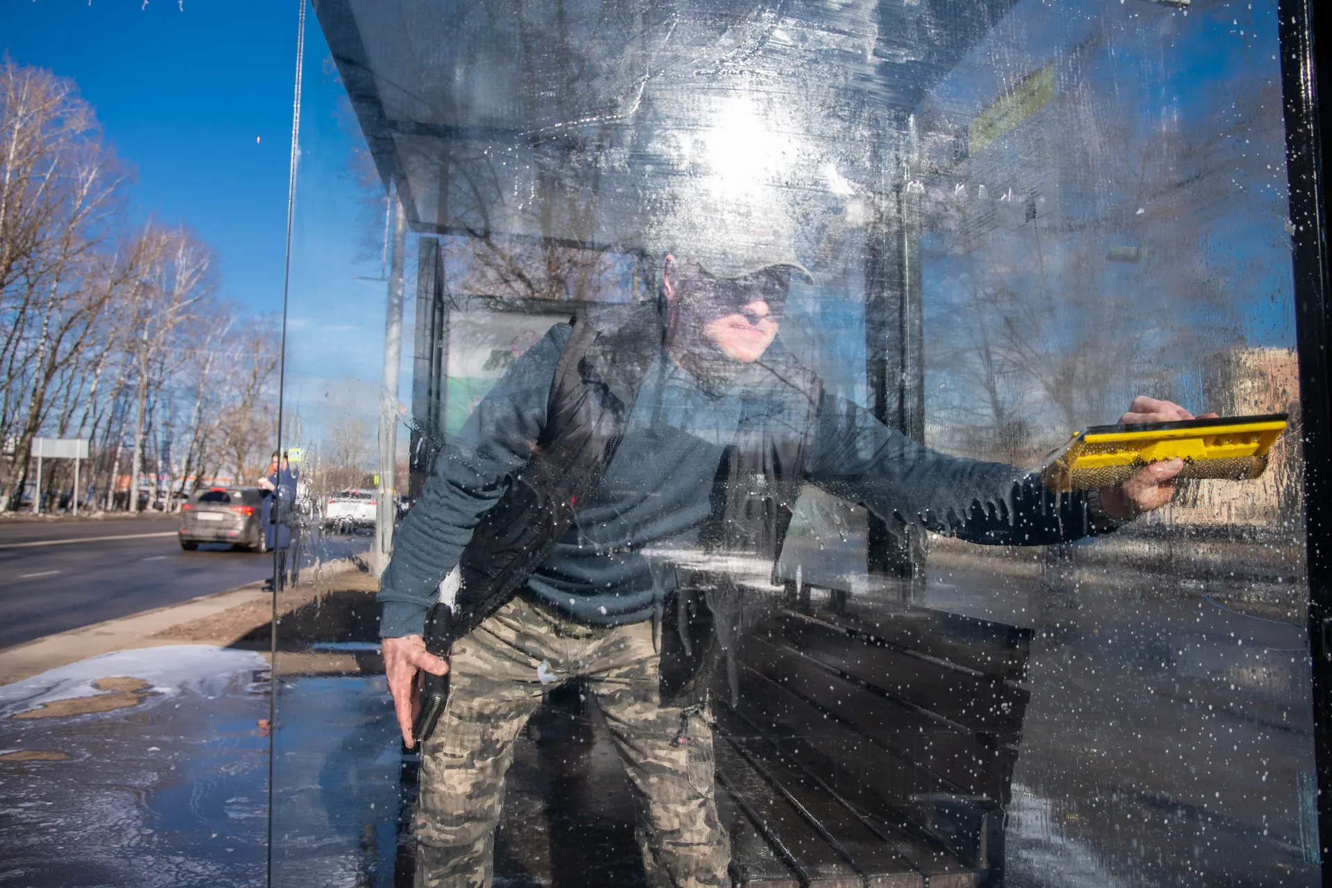 Фото: Наталья Николаева