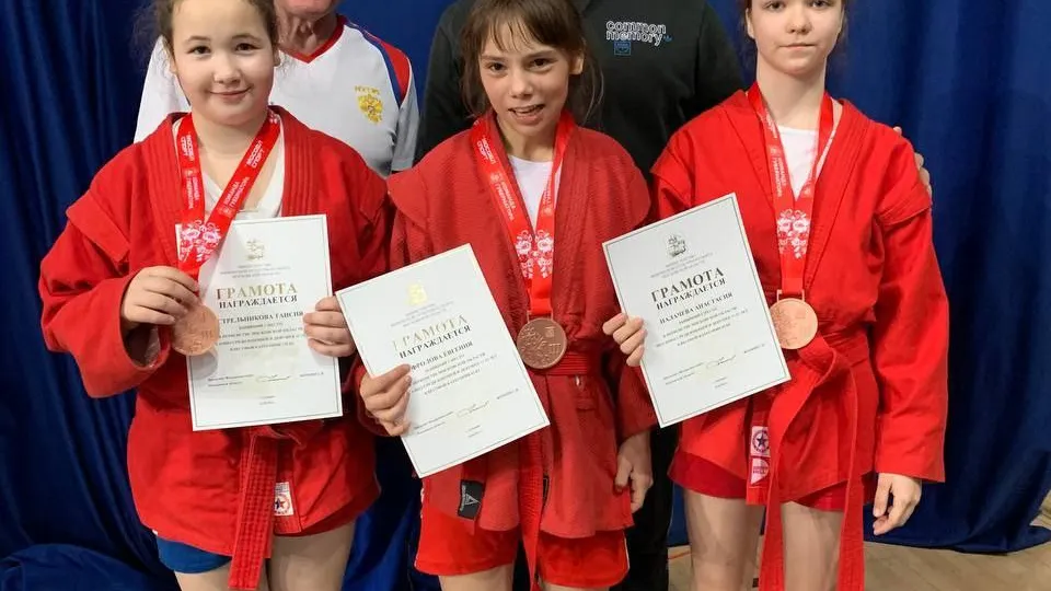 Фото: пресс-служба администрации г.о. Кашира