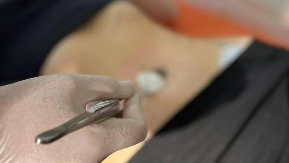 Фото: Электростальская центральная городская больница