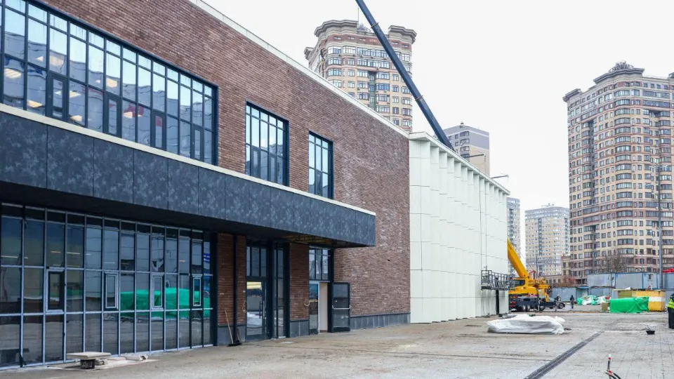 Фото: Раменский медиацентр