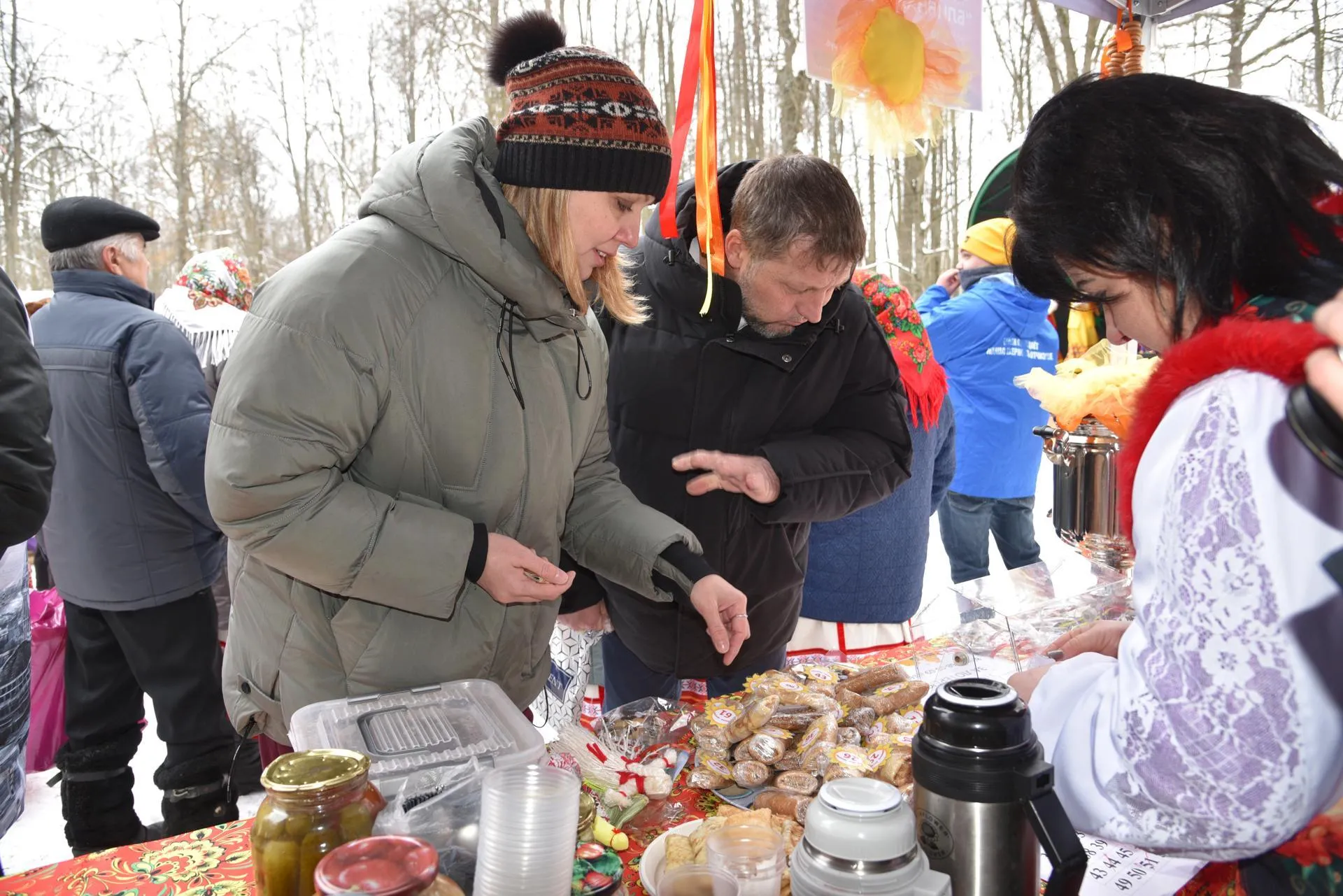 МедиаБанк Подмосковья/Владимир Останин