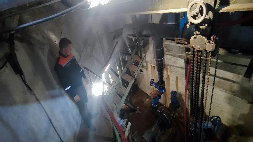 Фото: Министерство ЖКХ МО