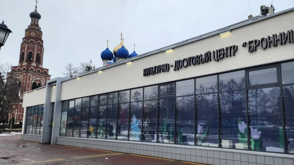 Фото: Ольга Антонова