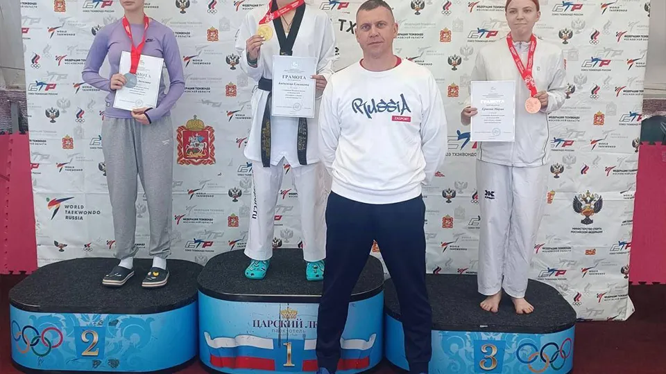 Фото: пресс-служба Администрации г.о. Королев