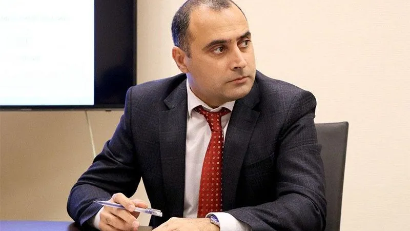 Артур Гарибян: пандемия поставит строительный комплекс Подмосковья на новые рельсы