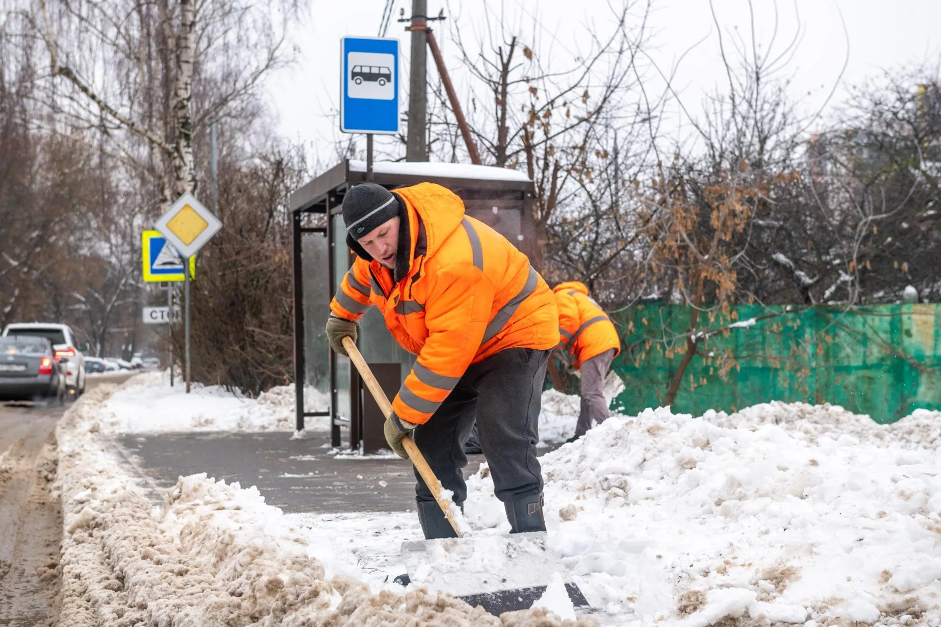 Фото: Александр Щербаков