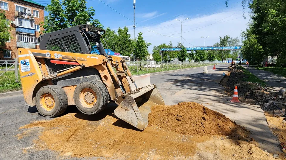 Фото: Дмитрий Алексеенко