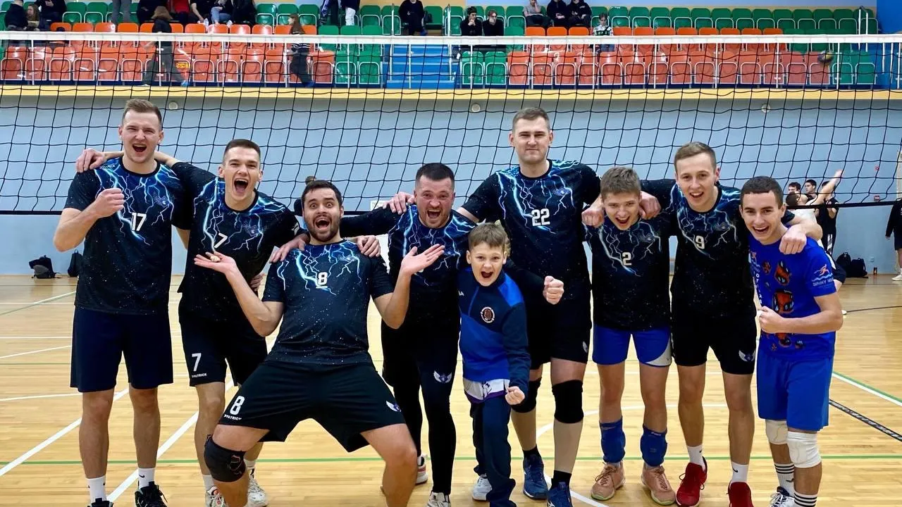 фото администрации городского округа Чехов