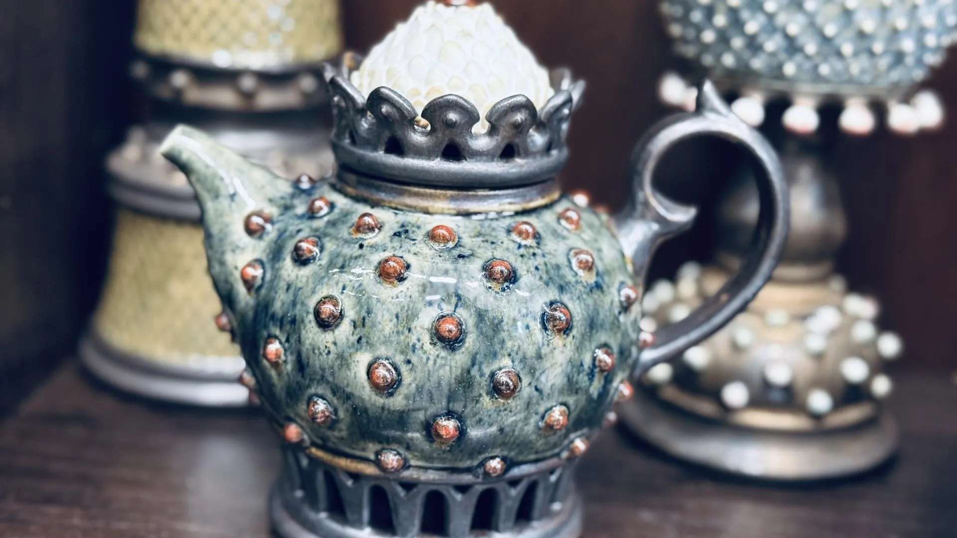 Фото: Ольга Стаферова